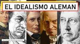 Timeline: Filosofía contemporánea