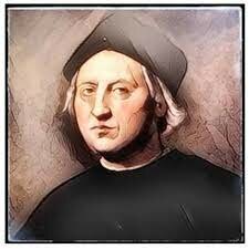 Who created the pizza we eat these days?