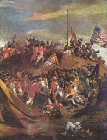 Nuove conquiste e nuovi alleati