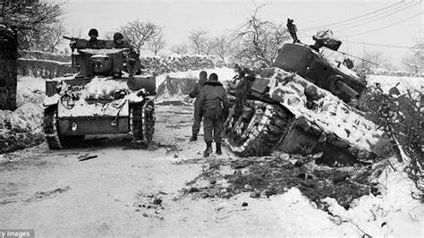 Batalla de les Ardenes
