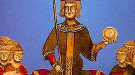 Timeline: Federico II