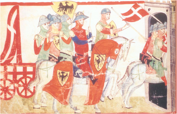 Battaglia di Cortenuova