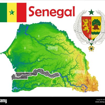Timeline: MULTINAZIONALI IN SENEGAL