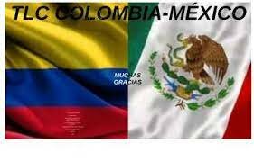 TLC Mex-Colombia