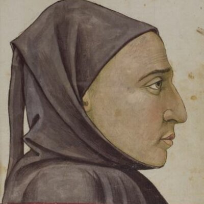 Timeline: Giovanni Boccaccio