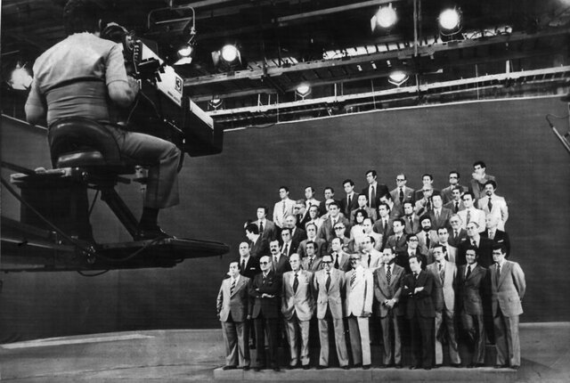 Elecciones generales de 1 de marzo