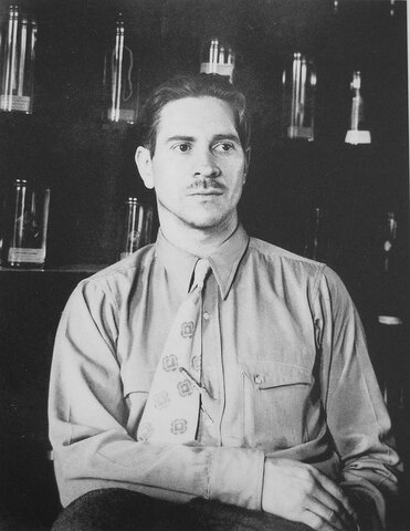 Conosce il biologo marino Ed Ricketts