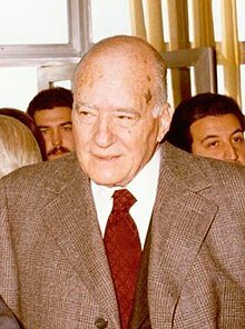 Regreso de Josep Tarradellas.