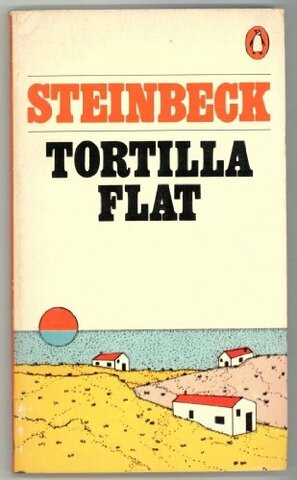 Pubblica "Tortilla Flat"