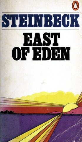 Pubblica "East of Eden"