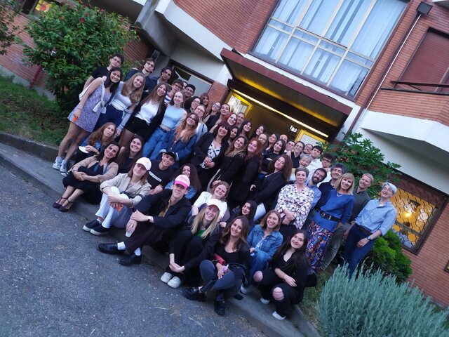 5η ημέρα κινητικότητας στην Ιταλία - CIRCE