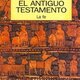 Antiguo  testamento 1
