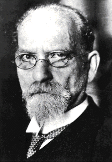 Edmund Husserl