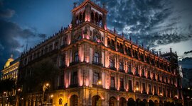 Timeline: Estado y Desarrollo