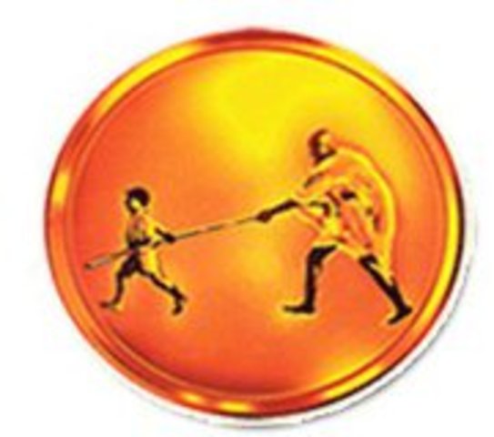 Gandhi Begins his Mission