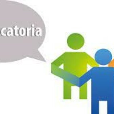 Timeline: PROCEDIMIENTO PARA LA INCORPORACION DE DOCENTES CATEDRAS Y OCASIONALES AL BANCO ELEGIBLE DE LA ENSUB