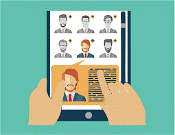 ELABORACIÓN DE PERFILES - JEFES DE PROGRAMA