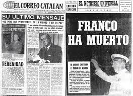 Muerte de Franco