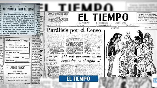 Publicación de resultados del primer censo en Guatemala