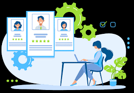 CONSOLIDACION Y VERIFICACIÓN DE LOS PERFILES - GESTORA  ACADÉMICA