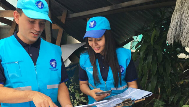 Día del estadístico