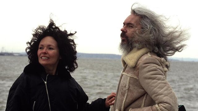 Naissance de François Barbeau