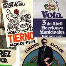 Elecciones municipales