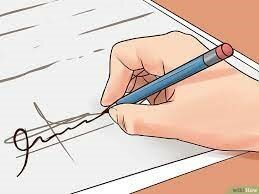 RECOLECCIÓN DE FIRMAS - TALENTO HUMANO