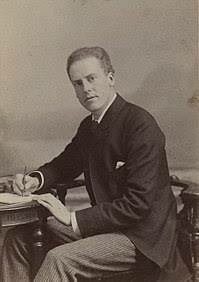 Ronald Fisher "The correlation between relativas on the suppositiom of Mendelian inheritsnce*