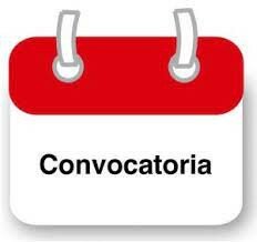 PUBLICACIÓN Y REPUBLICACIÓN DE LA CONVOCATORIA - JEFE DE DIVISIÓN DE TALENTO HUMANO - SECCIÓN CONTROL Y GESTIÓN DE PERSONAL