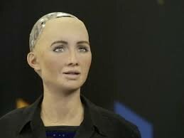 primera IA funcional sola