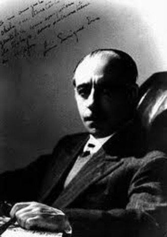 El Diputado Enrique Erro denuncia intentos de golpe de Estado alentados porfiguras del gobierno.