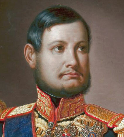 L'emanazione della costituzione di Ferdinando II