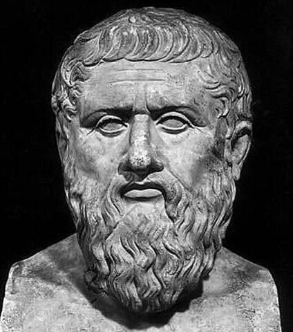 Plato