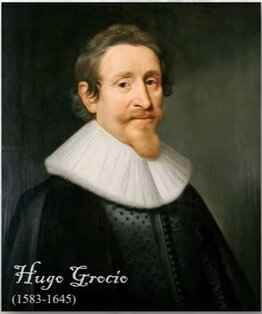 El iusnaturalismo racional Edad media XVII-XVIII