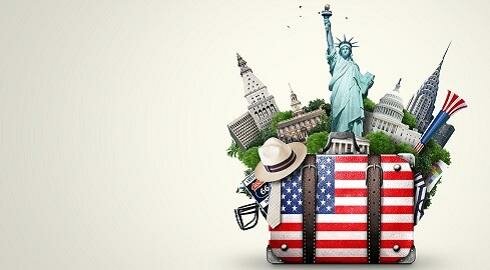 Colombia y Estados Unidos