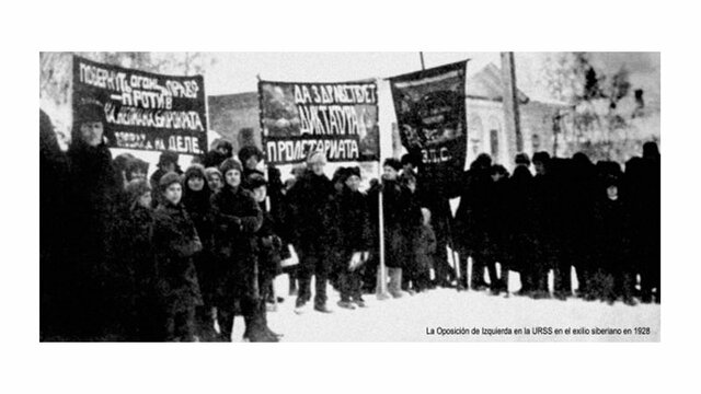 Consecuencias Planes Quinquenales