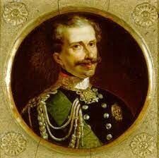 Concessione dello Statuto Albertino agli stati sardi da Carlo Alberto