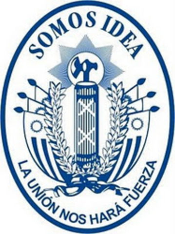 Erro abandona el Partido Nacional.