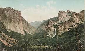 Yosemite Grant Act