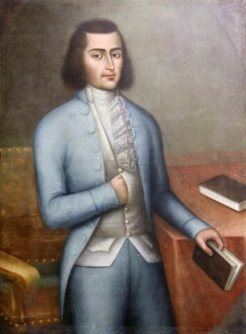 Jose Mejia Lequerica