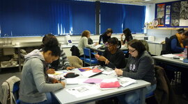 Timeline: Technology in my Lifetime