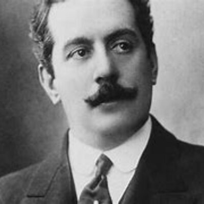 Timeline: Giacomo puccini