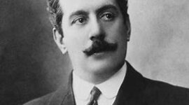 Timeline: Giacomo puccini