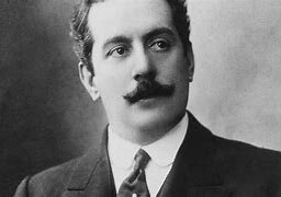 Giacomo Puccini