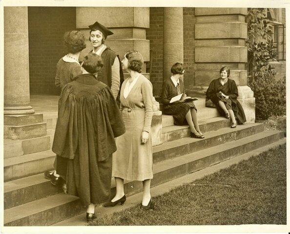 Oxford and Cambridge