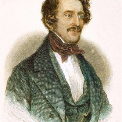 Timeline: Gaetano Donizetti