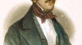 Timeline: Gaetano Donizetti