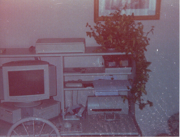 Home Computer