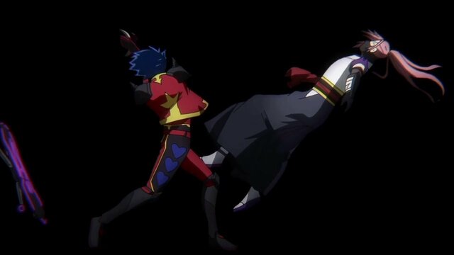 Adam causes Cherry pain